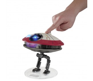 Figura Animatronic Lo-La59 Obi-Wan Kenobi Star Wars 15cm