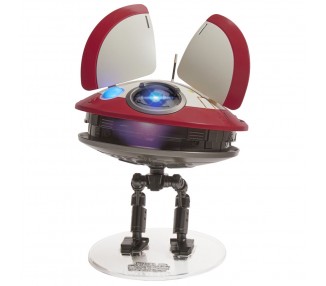 Figura Animatronic Lo-La59 Obi-Wan Kenobi Star Wars 15cm