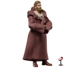 Figura Obi-Wan Kenobi Wandering Jedi Obi-Wan Kenobi Star Wars 9,5cm