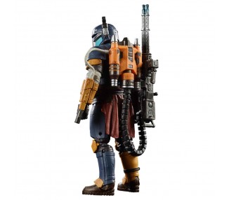 Figura Jon Favreau The Mandalorian Star Wars 15cm