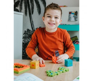 Juego Happy Cube Junior