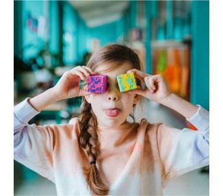 Juego Happy Cube Pro