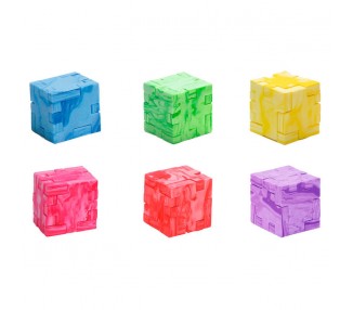 Juego Happy Cube Expert