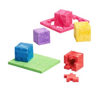 Juego Happy Cube Expert