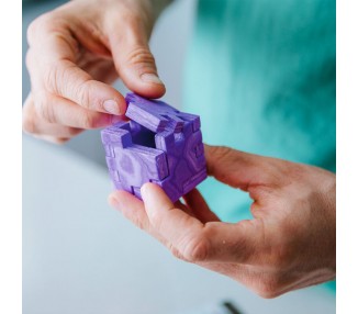 Juego Happy Cube Expert