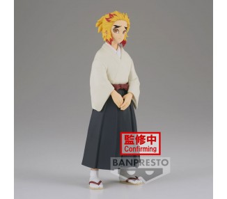 Figura Senjuro Rengoku Vol.25 Demon Slayer Kimetsu no Yaiba 18cm