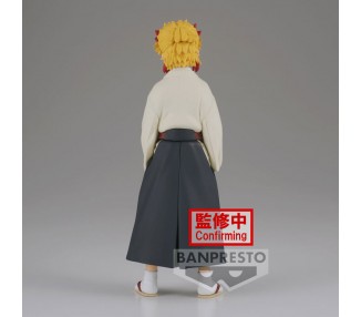 Figura Senjuro Rengoku Vol.25 Demon Slayer Kimetsu no Yaiba 18cm