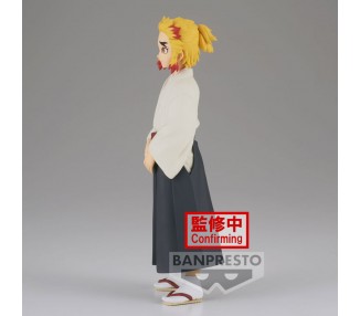 Figura Senjuro Rengoku Vol.25 Demon Slayer Kimetsu no Yaiba 18cm