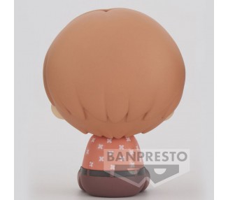Figura BTS Jin Vol.1 TinyTAN Dynamite 5cm