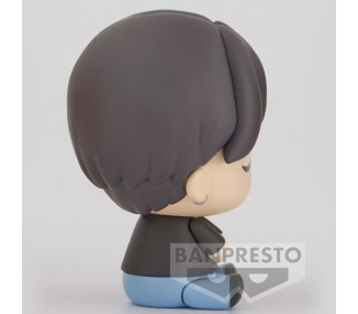 Figura BTS Suga Vol.1 TinyTAN Dynamite 5cm