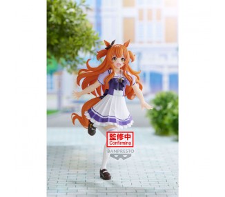 Figura Mayano Top Gun Pretty Derby Umamusume 16cm