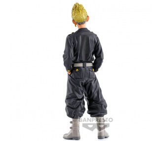 Figura Tetta Kisaki Tokyo Revengers 16cm