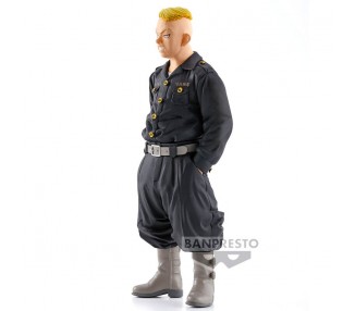 Figura Pah-Chin Haruki Hayashida Tokyo Revengers 16cm