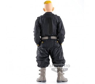 Figura Pah-Chin Haruki Hayashida Tokyo Revengers 16cm