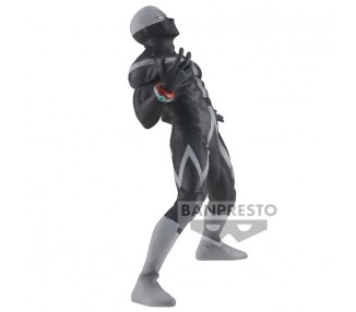 Figura Twice Vol.5 The Evil Villains My Hero Academia 15cm