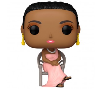 Figura POP Whitney Houston Debut