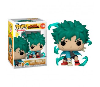 Figura POP My Hero Academia Izuku Midoriya
