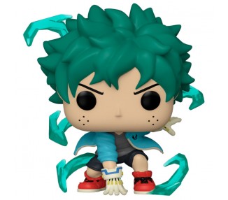 Figura POP My Hero Academia Izuku Midoriya