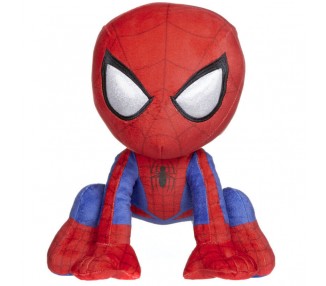 Peluche Spiderman Action Marvel 26cm surtido