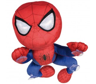 Peluche Spiderman Action Marvel 26cm surtido