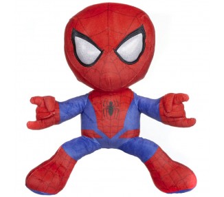 Peluche Spiderman Action Marvel 26cm surtido