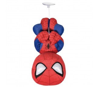 Peluche Spiderman Action Marvel 26cm surtido