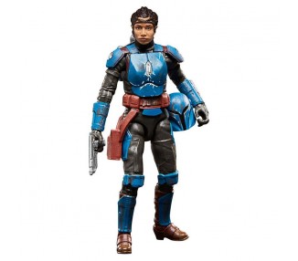 Figura Koska Reeves The Mandalorian Star Wars 9,5cm