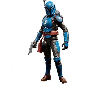 Figura Koska Reeves The Mandalorian Star Wars 9,5cm