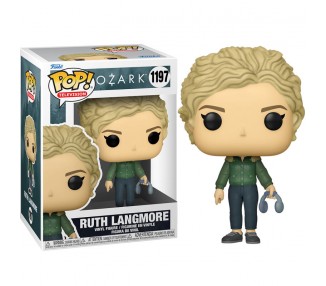 Figura POP Ozark Ruth Langmore