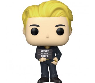 Figura POP BTS J-Hope