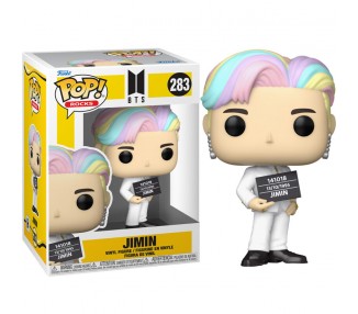 Figura POP BTS Jimin