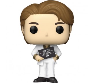 Figura POP BTS Jin