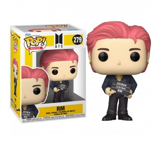 Figura POP BTS RM