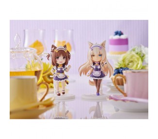 Figura Coconut Mini Nekopara 10cm
