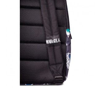 Mochila Attack on Titan