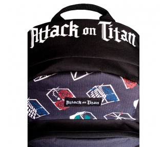 Mochila Attack on Titan