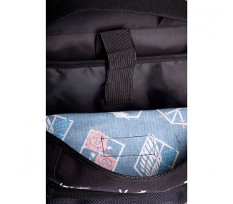 Mochila Attack on Titan