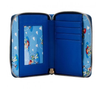 Cartera Jessie y Buzz Toy Story Disney Loungefly