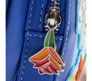 Mochila Jessie y Buzz Toy Story Disney Loungefly 26cm