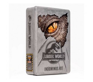 Kit Indominus Jurassic World