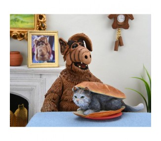 Figura Ultimate Allf 17cm