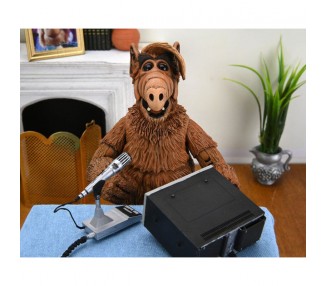 Figura Ultimate Allf 17cm