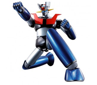 Figura Mazinger Z GX-105 Kakumei Shiknka Soul of Chogokin Mazinger Z 16cm