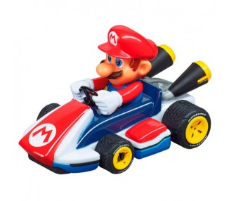 Circuito carreras Mario & Yoshi Mario Kart