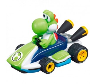 Circuito carreras Mario & Yoshi Mario Kart