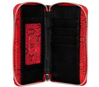 Cartera Vengadores Avengers Marvel Loungefly