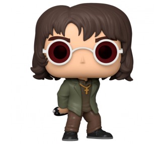 Figura POP Oasis Liam Gallagher
