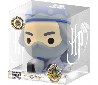 Figura hucha Chibi Albus Dumbledore Harry Potter 16cm