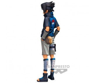 Figura Uchiha Sasuke Manga Dimensions Naruto 24cm