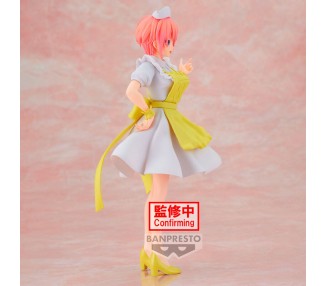 Figura Ichika Nakano Nurse ver. Movie Kyunties The Quintessential Quintuplets 18cm